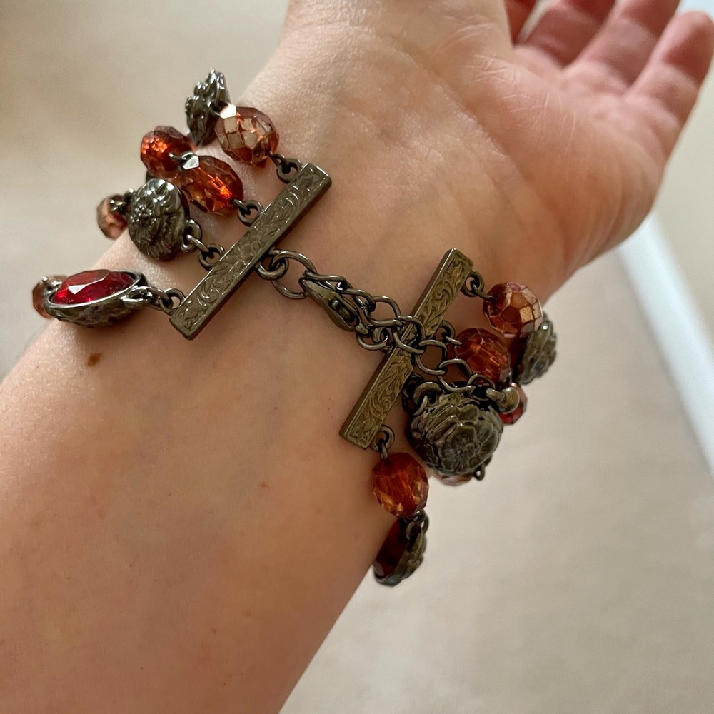 Multi-Strand Bracelet - image 7